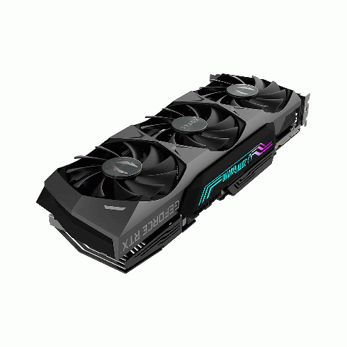Zotac ZT A30900D GeForce RTX 3090 Trinity 24GB GAMING Graphics Card