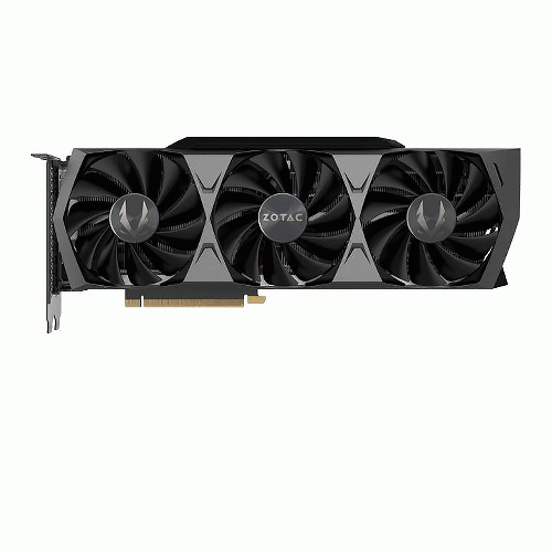 Zotac ZT A30900D GeForce RTX 3090 Trinity 24GB GAMING Graphics Card
