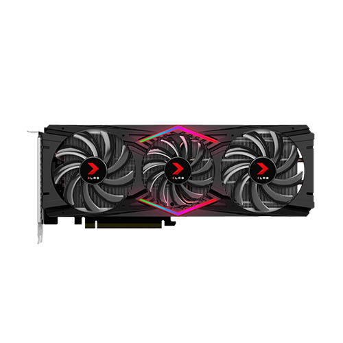 PNY RTX 2080 Super XLR8 Gaming Overclocked Edition 8GB GDDR6 Graphics Card USED NoBox