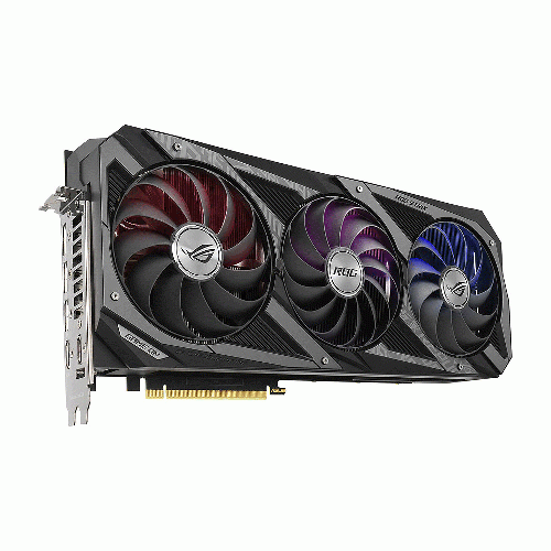 ASUS ROG STRIX RTX3070 O8G GAMING Graphic Card