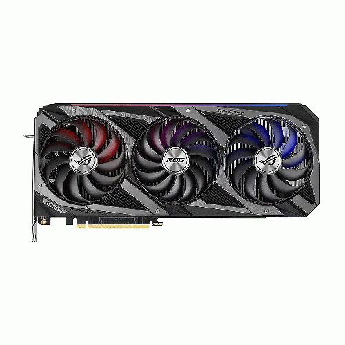 ASUS ROG STRIX RTX3070 O8G GAMING Graphic Card