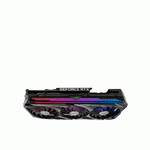 ASUS ROG STRIX RTX3070 O8G GAMING Graphic Card