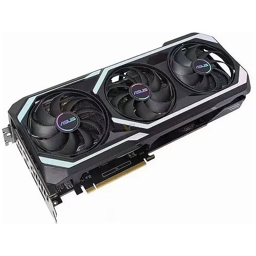 ASUS GeForce RTX 3060 Ti 8GB MEGALODON GAMING Graphics Card
