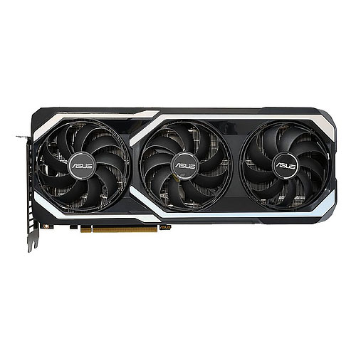 ASUS GeForce RTX 3060 Ti 8GB MEGALODON GAMING Graphics Card