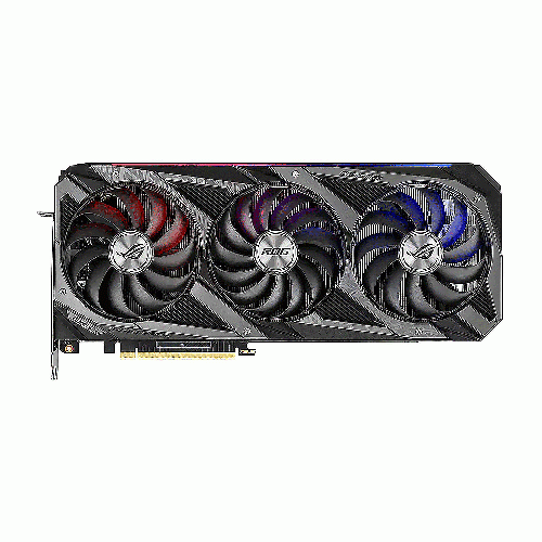 ASUS ROG STRIX RTX3070 O8G GAMING Graphic Card