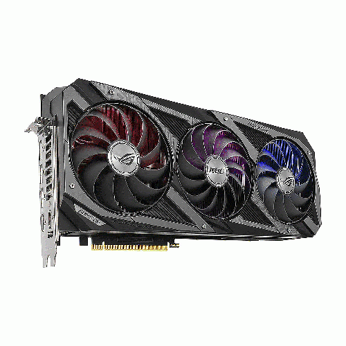 ASUS ROG STRIX RTX3070 O8G GAMING Graphic Card