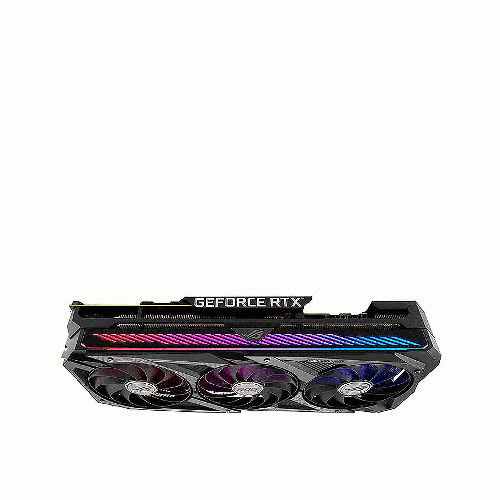 ASUS ROG STRIX RTX3070 O8G GAMING Graphic Card