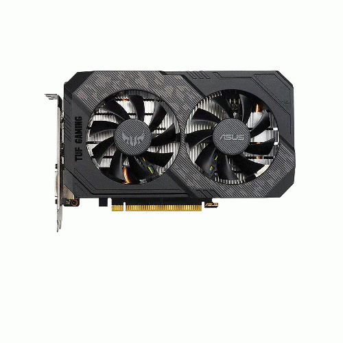 Asus TUF Gaming GeForce GTX 1660 SUPER 6GB GDDR6 Graphics Card