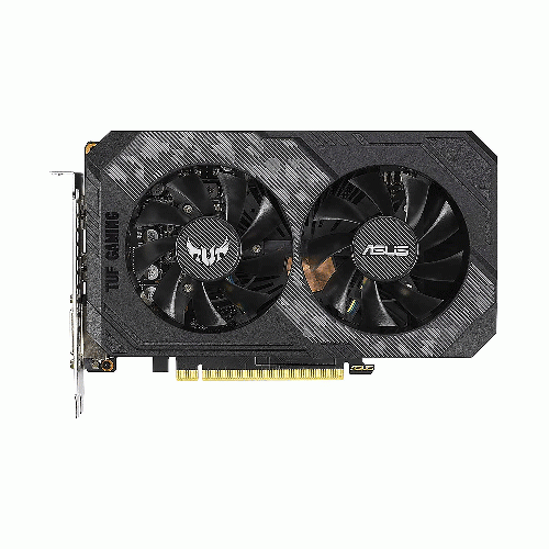 Asus TUF GTX1660 O6G GAMING Graphics Card