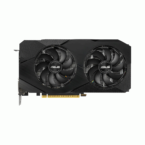ASUS DUAL RTX2060 O6G EVO Graphic Card
