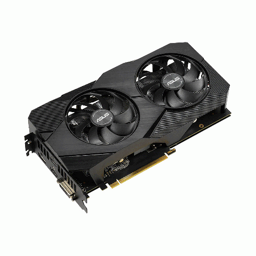 ASUS DUAL RTX2060 O6G EVO Graphic Card