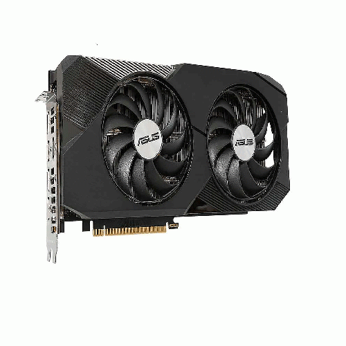 ASUS TUF GAMING GeForce RTX3060 OC 12GB
