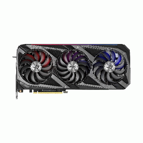 ASUS ROG STRIX RTX3070 O8G GAMING Graphic Card