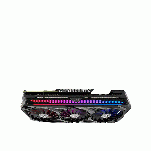 ASUS ROG STRIX RTX3070 O8G GAMING Graphic Card