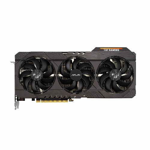ASUS TUF RTX3070 O8G GAMING Graphic Card