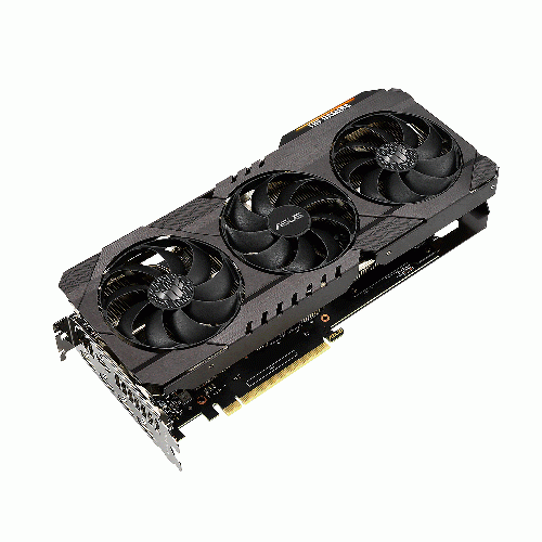 ASUS TUF RTX3070 O8G GAMING Graphic Card