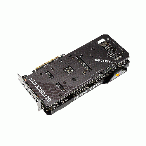 ASUS TUF RTX3070 O8G GAMING Graphic Card