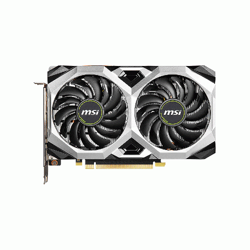 Msi Geforce GTX 1660 SUPER VENTUS XS OC