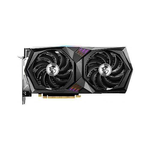 MSI GeForce RTX 3060 Ti GAMING X Graphics Card