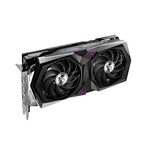MSI GeForce RTX 3060 Ti GAMING X Graphics Card